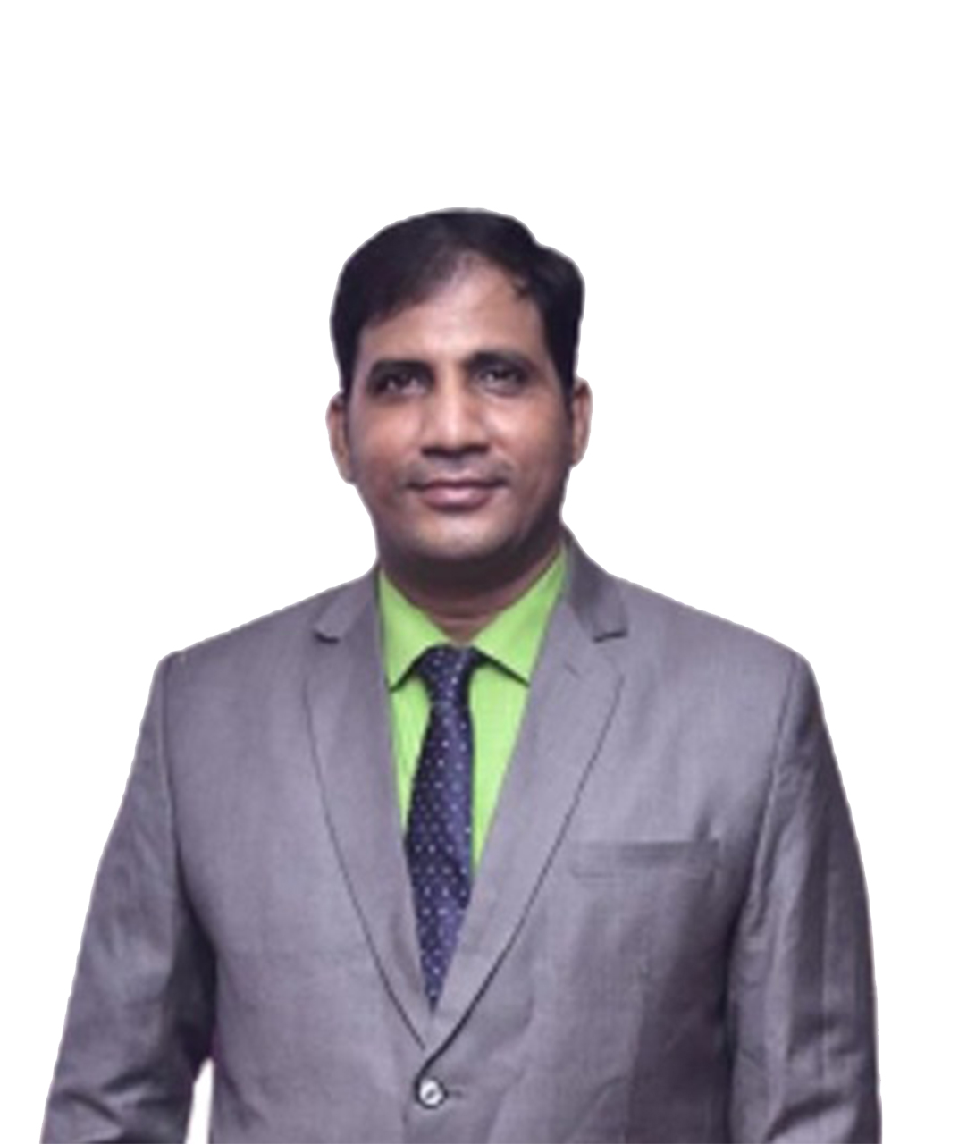 Ram Chandra Patro
